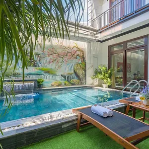 Nafala Accommodatie bij particulieren Hội An