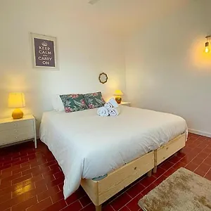 Ria House Appartement FAO