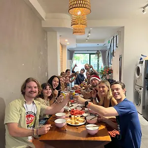Okra Hoian Accommodatie bij particulieren Hội An