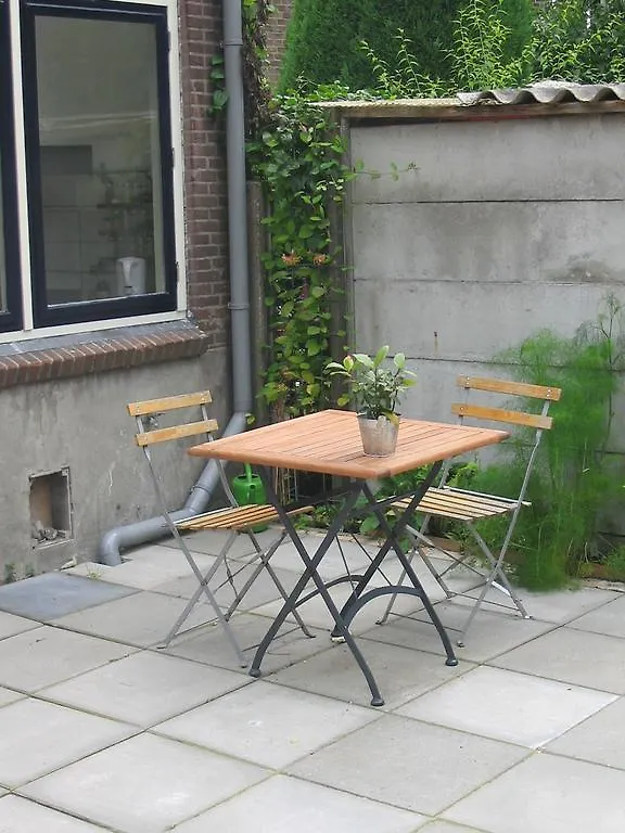 Apartment Havenstraat Ντελφτ