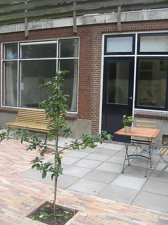 Apartment Havenstraat Ντελφτ