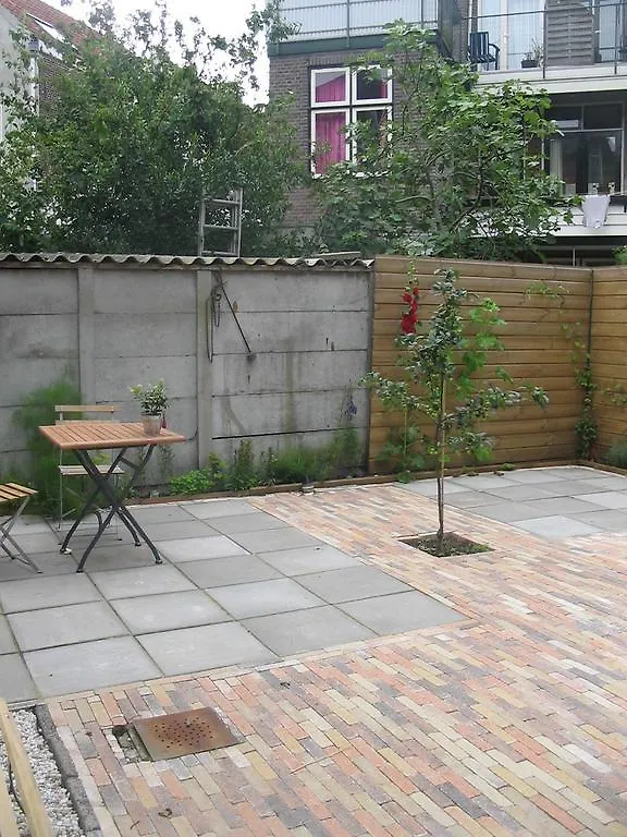 Apartment Havenstraat Ντελφτ 0*,