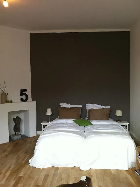 Apartment Havenstraat Ντελφτ