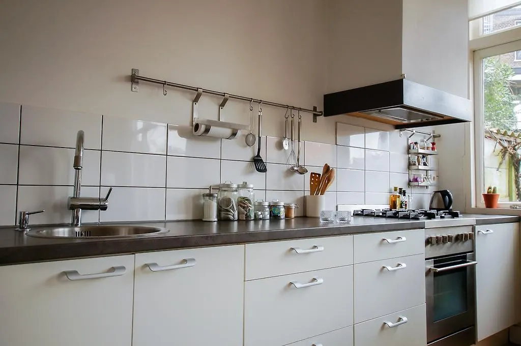 Apartment Havenstraat Ντελφτ Ολλανδία