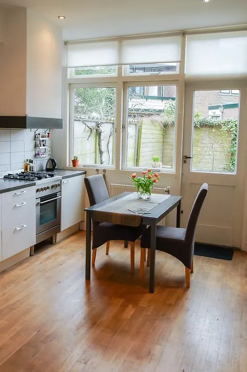 Apartment Havenstraat Ντελφτ 0*,  Ολλανδία