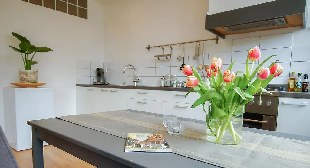 Apartment Havenstraat Ντελφτ